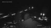 Archiv Foto Webcam Camping Aufenfeld - Wiesenhof 03:00