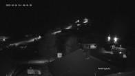 Archived image Webcam Aschau / Zillertal - Camping Aufenfeld 23:00