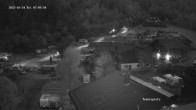 Archived image Webcam Aschau / Zillertal - Camping Aufenfeld 06:00