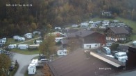 Archiv Foto Webcam Camping Aufenfeld - Wiesenhof 05:00