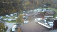Archiv Foto Webcam Camping Aufenfeld - Wiesenhof 06:00