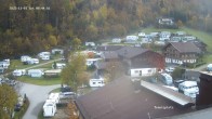 Archiv Foto Webcam Camping Aufenfeld - Wiesenhof 07:00