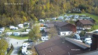 Archived image Webcam Aschau / Zillertal - Camping Aufenfeld 11:00