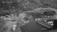 Archiv Foto Webcam Camping Aufenfeld - Wiesenhof 05:00