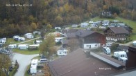 Archiv Foto Webcam Camping Aufenfeld - Wiesenhof 06:00