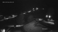Archived image Webcam Aschau / Zillertal - Camping Aufenfeld 04:00