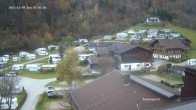 Archived image Webcam Aschau / Zillertal - Camping Aufenfeld 06:00