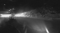 Archiv Foto Webcam Whakapapa: Happy Valley 23:00