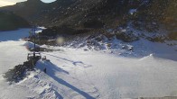 Archiv Foto Webcam Whakapapa: Happy Valley 15:00