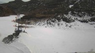 Archived image Webcam Happy Valley - Whakapapa Ski Resort 07:00