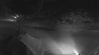 Archiv Foto Webcam Whakapapa: Happy Valley 23:00