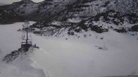Archived image Webcam Happy Valley - Whakapapa Ski Resort 05:00