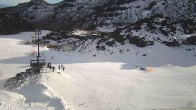 Archived image Webcam Happy Valley - Whakapapa Ski Resort 07:00