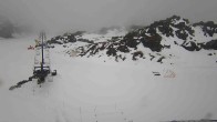 Archiv Foto Webcam Whakapapa: Happy Valley 07:00