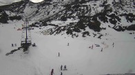 Archiv Foto Webcam Whakapapa: Happy Valley 13:00
