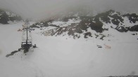 Archiv Foto Webcam Whakapapa: Happy Valley 15:00