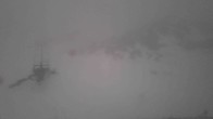 Archiv Foto Webcam Whakapapa: Happy Valley 17:00
