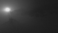 Archived image Webcam Happy Valley - Whakapapa Ski Resort 01:00