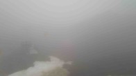 Archived image Webcam Happy Valley - Whakapapa Ski Resort 08:00