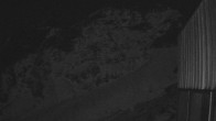Archiv Foto Webcam Whakapapa: Blick auf den Pinnacles Grat 23:00
