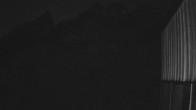 Archived image Webcam Whakapapa: View Pinnacles Ridge 18:00