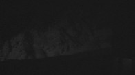 Archived image Webcam Whakapapa: View Pinnacles Ridge 03:00