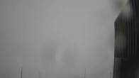 Archived image Webcam Whakapapa: View Pinnacles Ridge 08:00