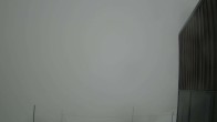 Archiv Foto Webcam Whakapapa: Blick auf den Pinnacles Grat 10:00