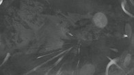Archiv Foto Webcam Whakapapa: Blick auf Berg Te Heuheu 23:00