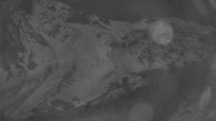 Archiv Foto Webcam Whakapapa: Blick auf Berg Te Heuheu 23:00