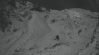 Archiv Foto Webcam Whakapapa: Blick auf Berg Te Heuheu 18:00