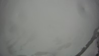 Archived image Webcam Whakapapa: View Mt. Te Heuheu 08:00