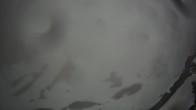 Archived image Webcam Whakapapa: View Mt. Te Heuheu 10:00