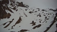 Archived image Webcam Whakapapa: View Mt. Te Heuheu 14:00