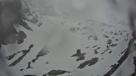 Archiv Foto Webcam Whakapapa: Blick auf Berg Te Heuheu 16:00
