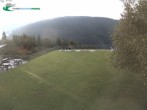 Archiv Foto Webcam Bergstation Molveno-Pradel 06:00
