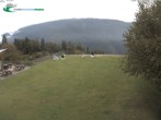 Archived image Webcam Top station of Molveno-Pradel 07:00