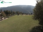Archiv Foto Webcam Bergstation Molveno-Pradel 11:00