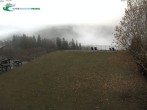 Archiv Foto Webcam Bergstation Molveno-Pradel 11:00
