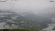 Archiv Foto Webcam Ausblick vom Hotel Watles 07:00