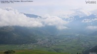 Archived image Webcam Panoramic View Hotel Watles 11:00