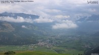 Archived image Webcam Panoramic View Hotel Watles 12:00