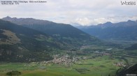 Archiv Foto Webcam Ausblick vom Hotel Watles 15:00