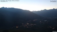 Archived image Webcam Panoramic View Hotel Watles 06:00