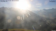 Archived image Webcam Panoramic View Hotel Watles 07:00