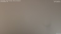 Archived image Webcam Panoramic View Hotel Watles 23:00