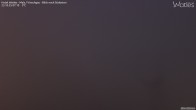 Archived image Webcam Panoramic View Hotel Watles 06:00