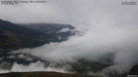 Archived image Webcam Panoramic View Hotel Watles 15:00