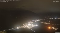Archived image Webcam Panoramic View Hotel Watles 19:00