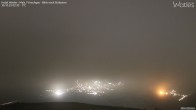 Archived image Webcam Panoramic View Hotel Watles 01:00